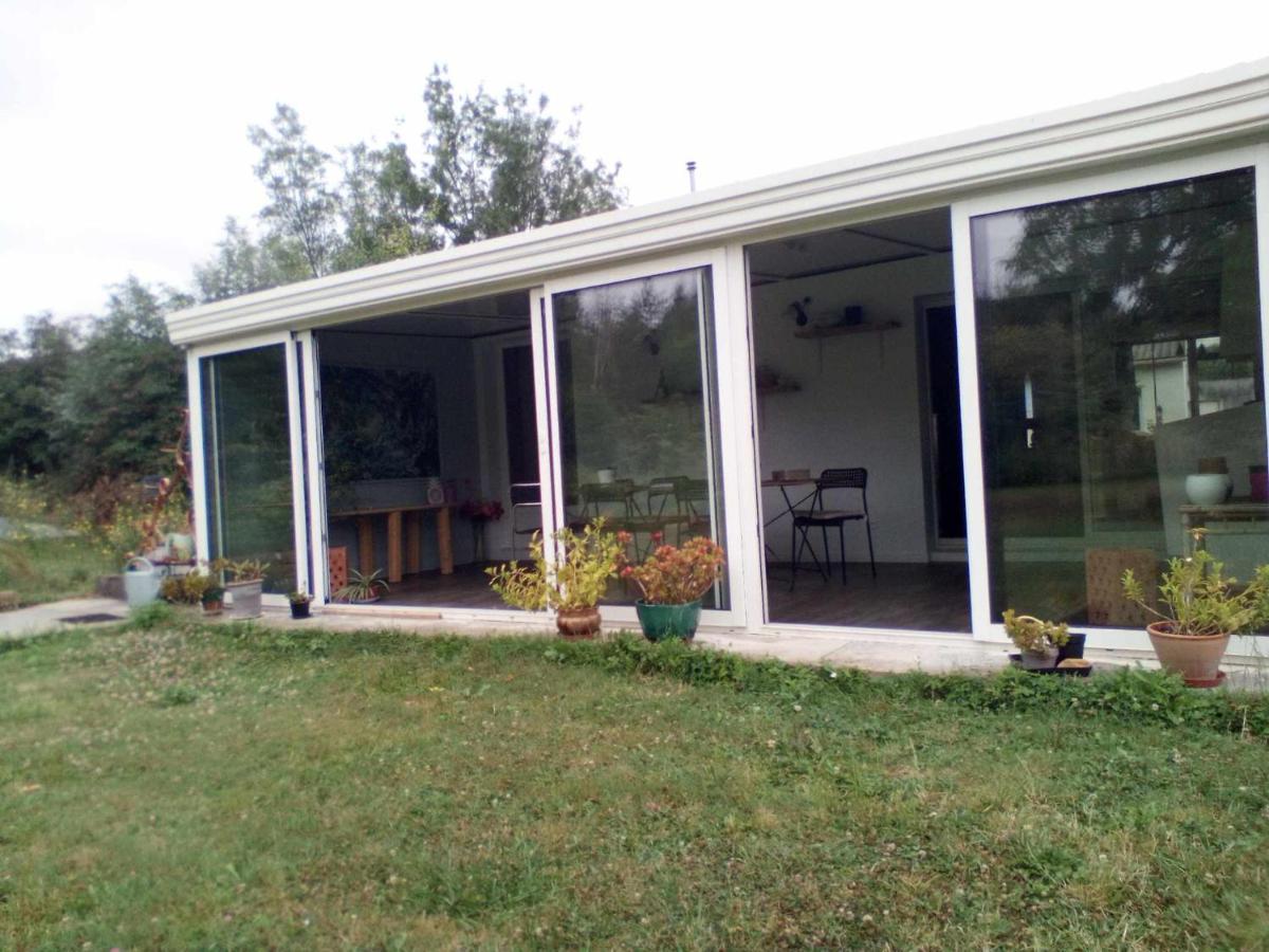 La Maison D'Hotes Des Charentes Les Touches-de-Perigny Bagian luar foto